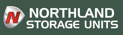 Northland Self Storage Units